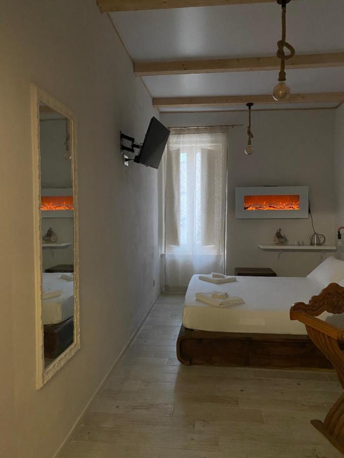 Palazzo Monna B&B Molfetta Exterior foto
