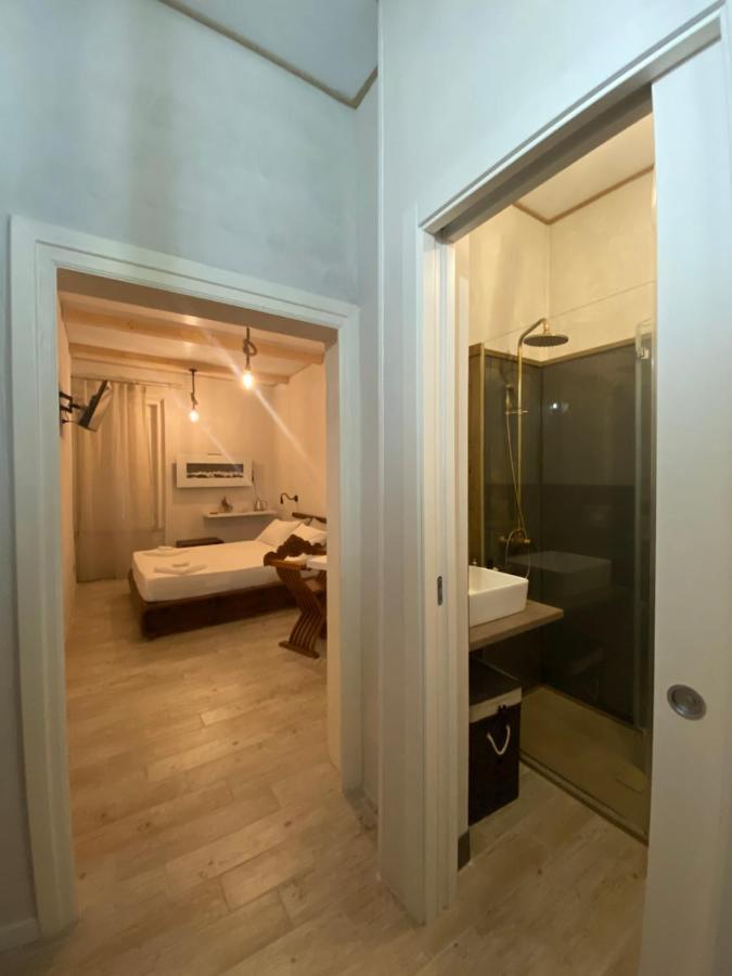 Palazzo Monna B&B Molfetta Exterior foto