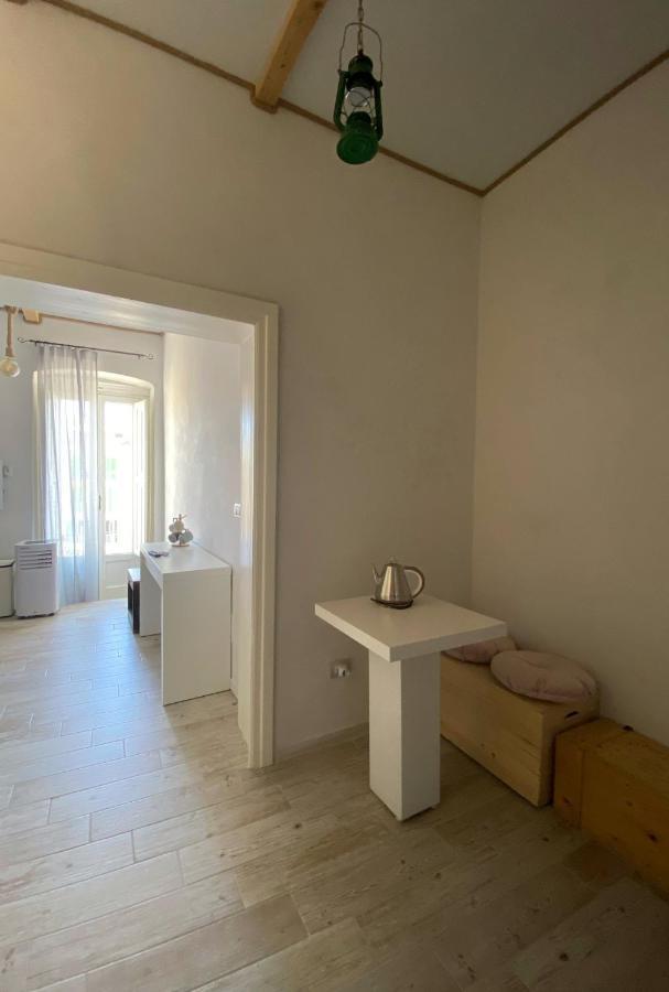 Palazzo Monna B&B Molfetta Exterior foto
