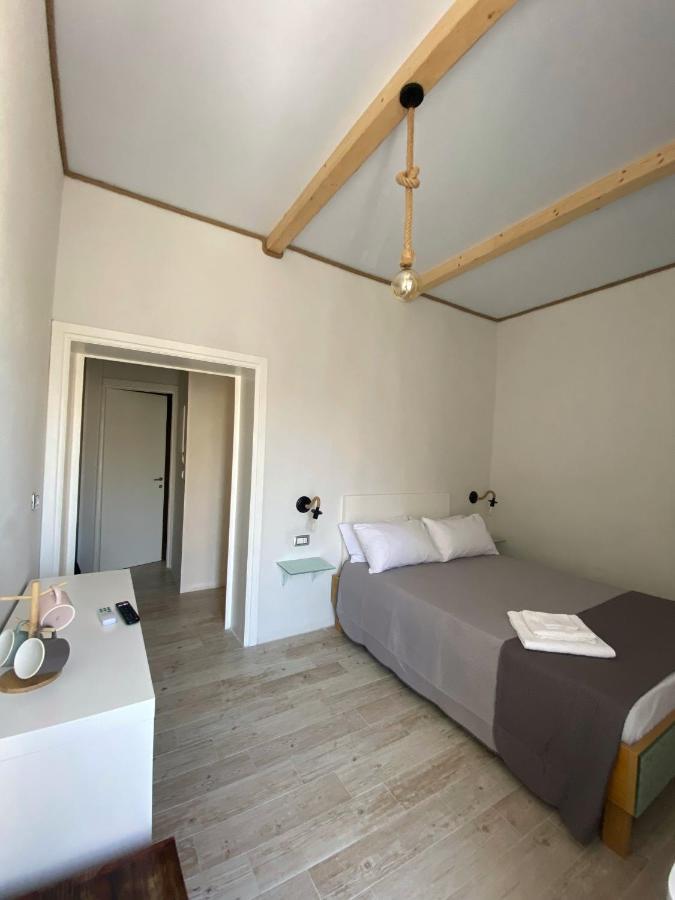 Palazzo Monna B&B Molfetta Exterior foto